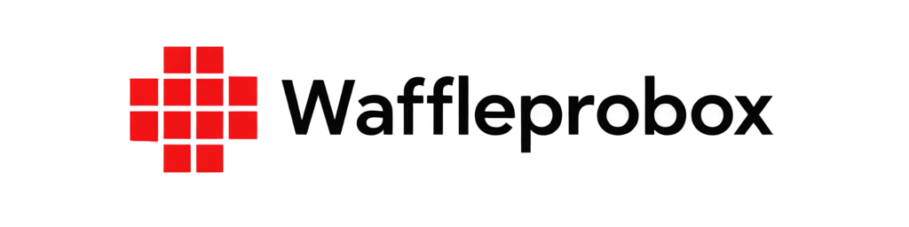 Waffleprobox